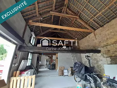 Maison, 67 m²