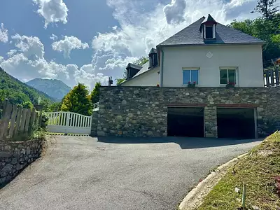 Maison, 147 m²