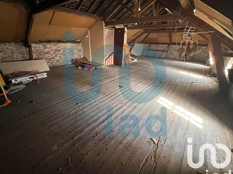 Maison, 148 m²