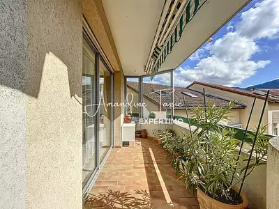 Appartement, 135,37 m²