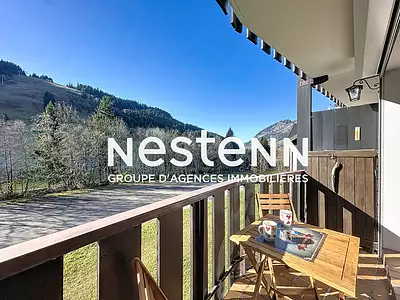 Appartement, 20,33 m²