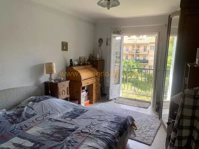 Appartement, 76,2 m²