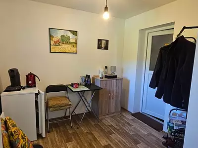 Maison, 20 m²