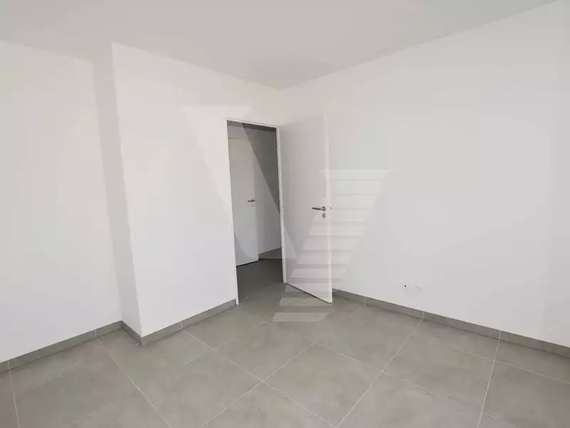 Appartement, 64,39 m²