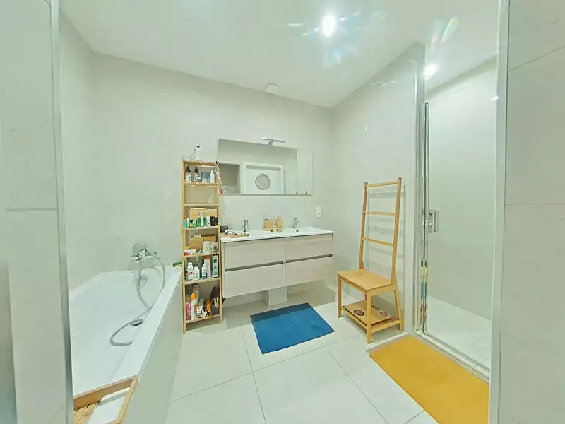 Appartement, 88 m²