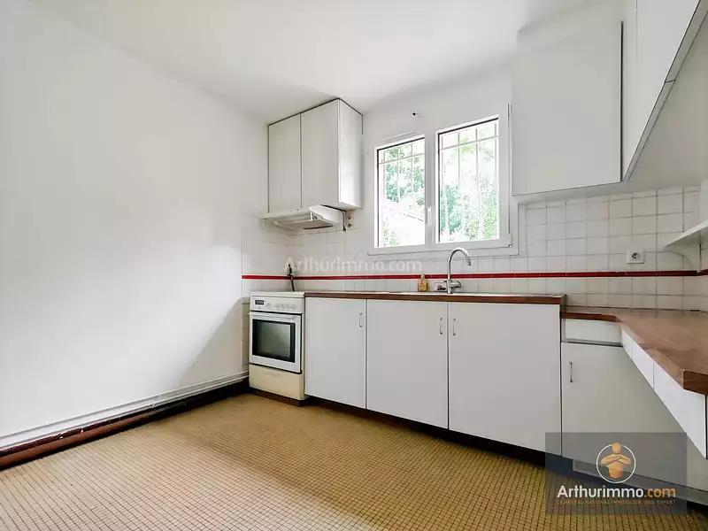 Maison, 97 m²
