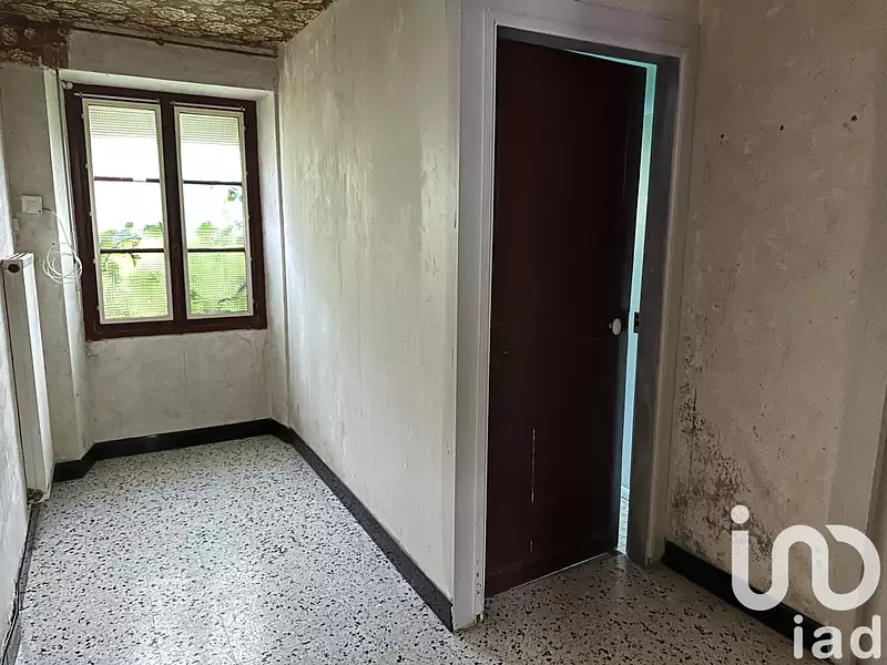 Maison, 63 m²