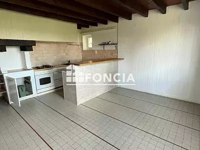Maison, 164 m²