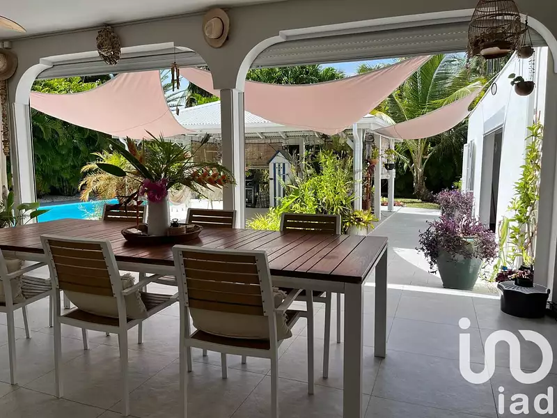 Maison, 230 m²