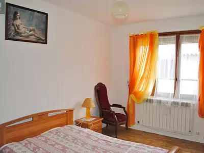 Maison, 84 m²