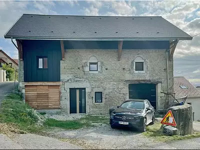 Maison, 341 m²