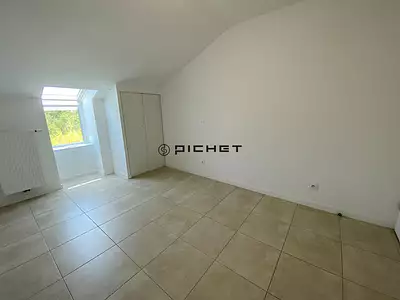 Appartement, 82 m²