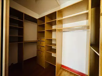 Appartement, 60 m²