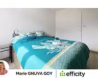 Appartement, 93 m²