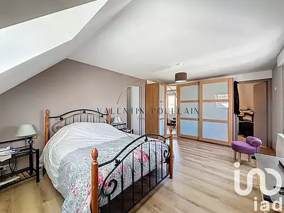 Maison, 151 m²