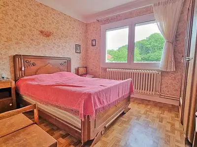 Maison, 87 m²