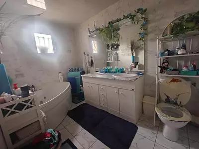 Maison, 132 m²