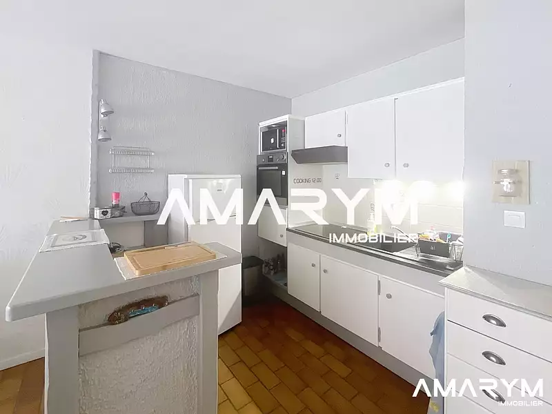 Appartement, 79,92 m²