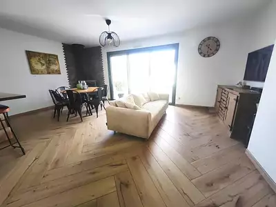 Maison, 130 m²