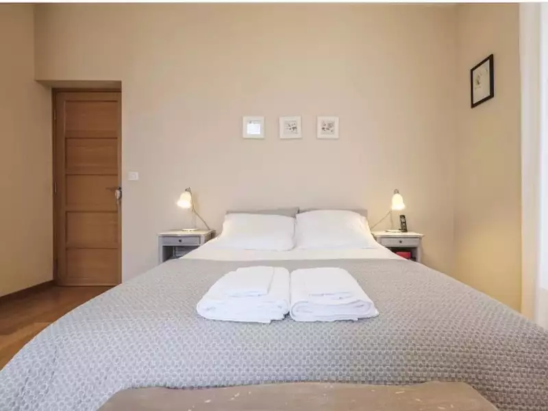 Appartement, 95,55 m²