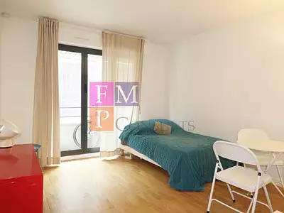 Appartement, 20,66 m²