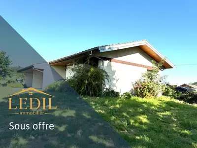 Maison, 131 m²