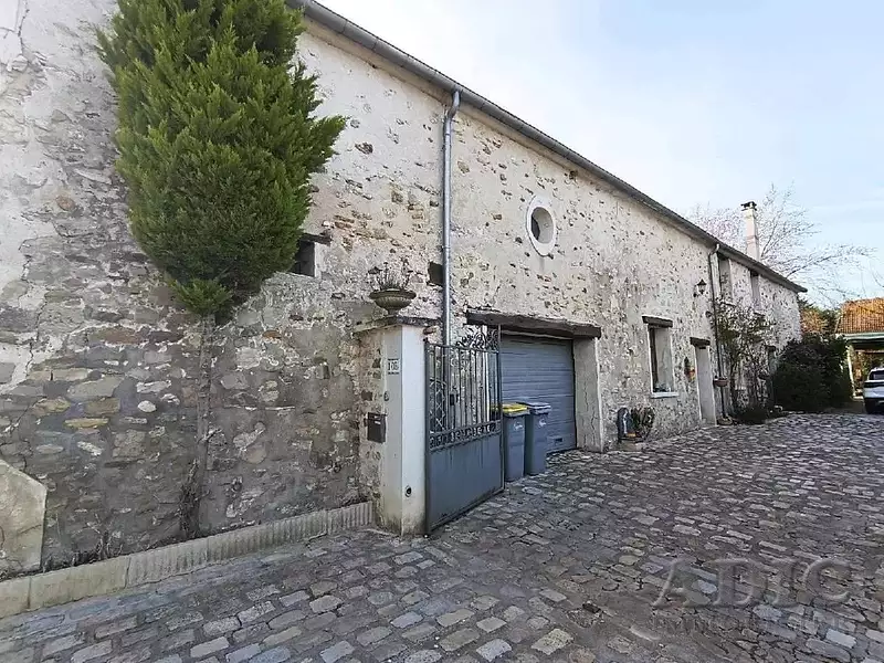 Maison, 200 m²