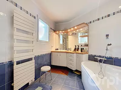 Maison, 116 m²