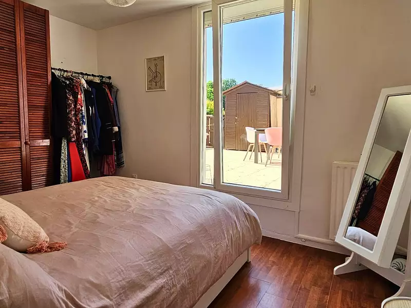 Appartement, 88 m²