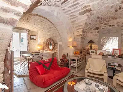 Maison, 185 m²