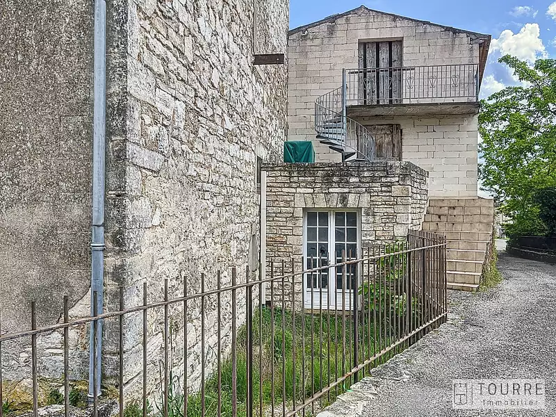 Maison, 145 m²
