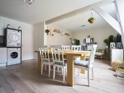 Appartement, 100 m²