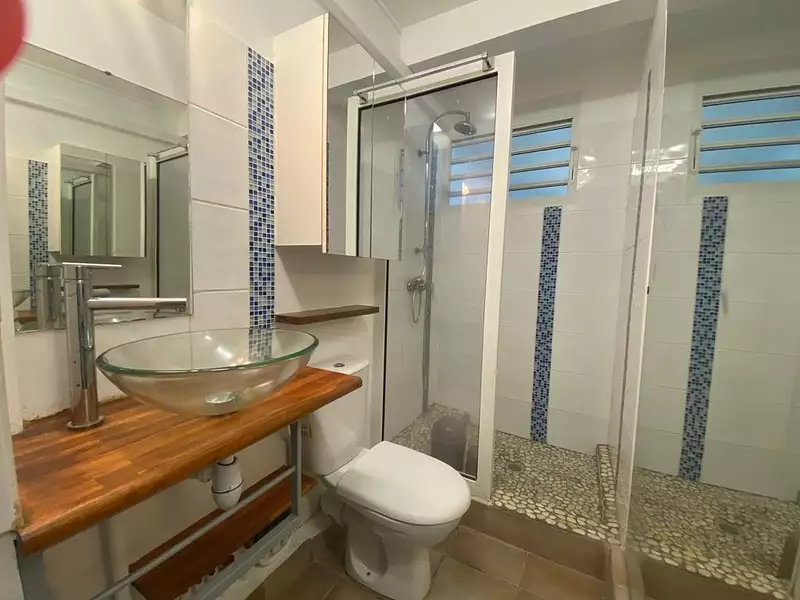 Appartement, 100 m²