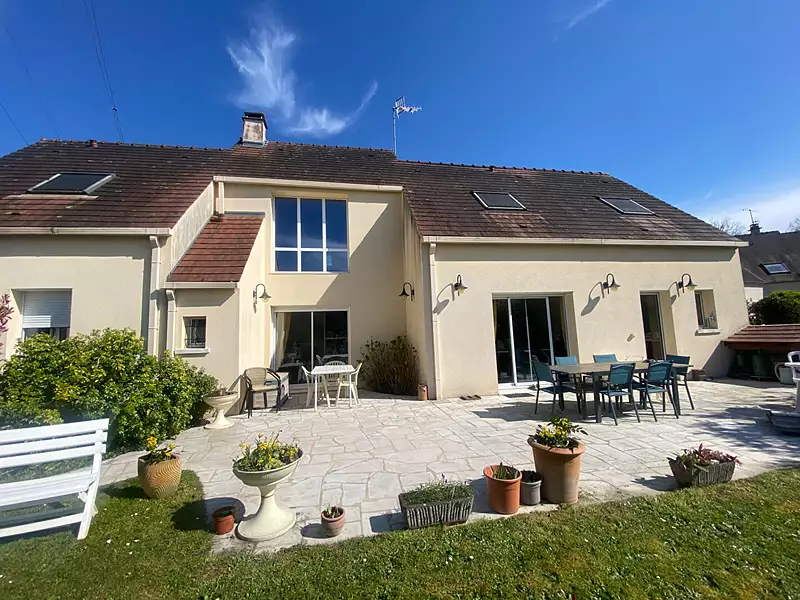 Maison, 180 m²