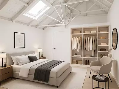 Appartement, 120 m²