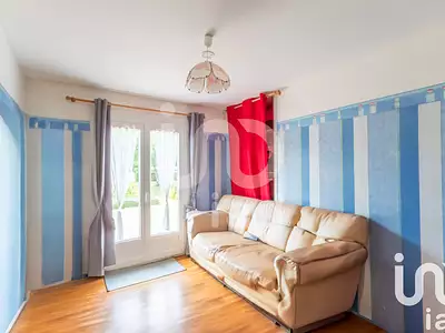 Maison, 175 m²