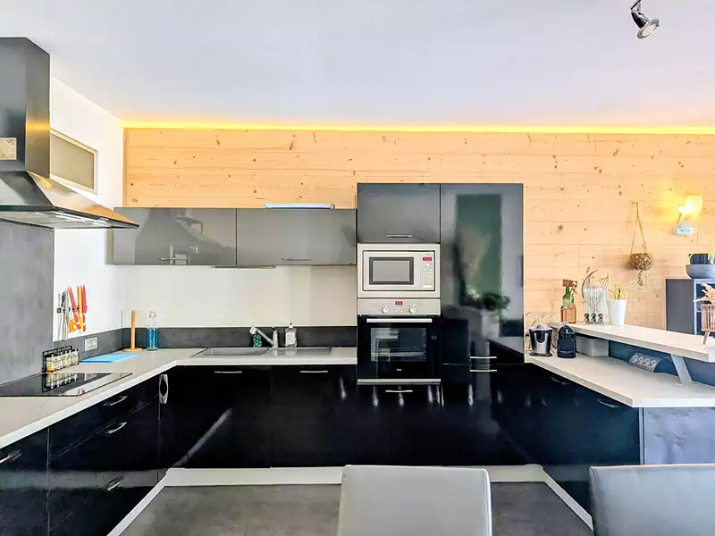 Appartement, 85,62 m²