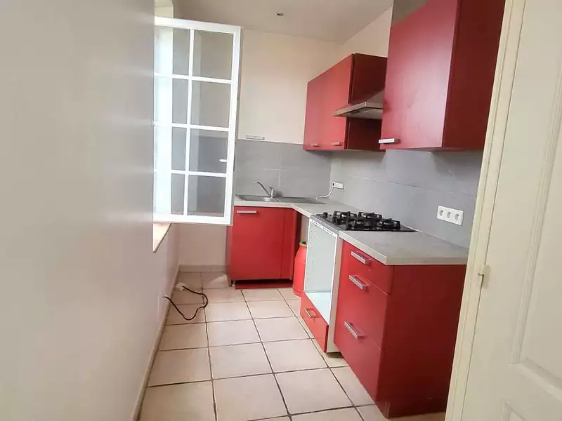 Appartement, 65 m²