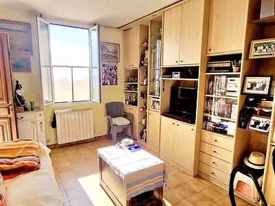 Appartement, 53 m²