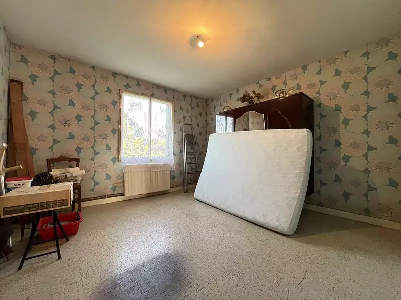 Maison, 84 m²