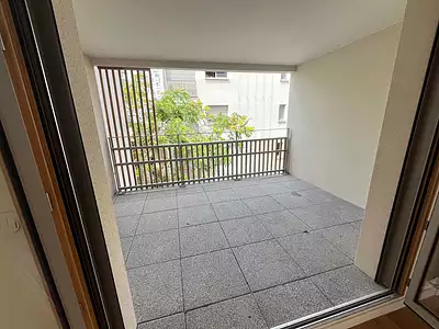 Appartement, 97,44 m²