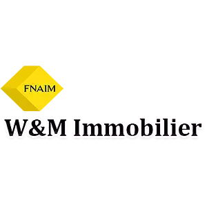 W, M Immobilier Evry - Courcouronnes