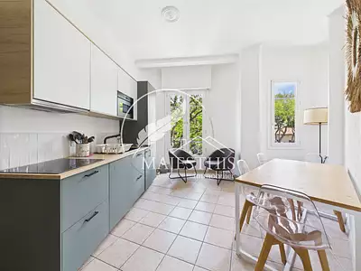 Appartement, 77,83 m²