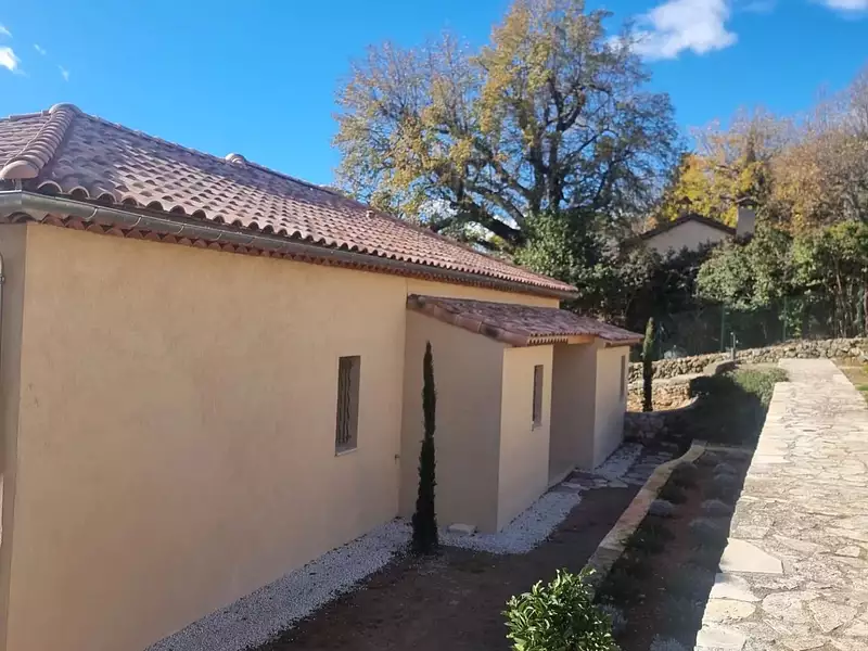 Maison, 150 m²