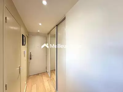 Appartement, 62 m²