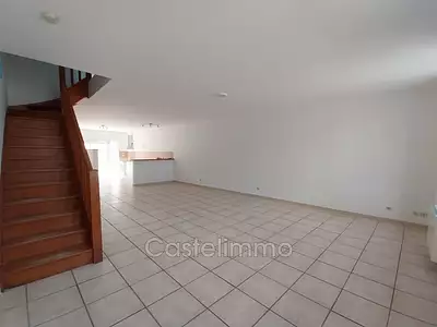 Maison, 98 m²