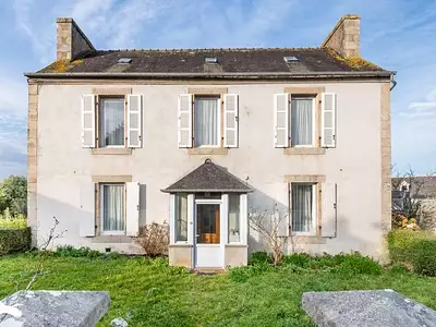 Maison, 106 m²