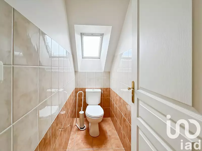 Maison, 118 m²