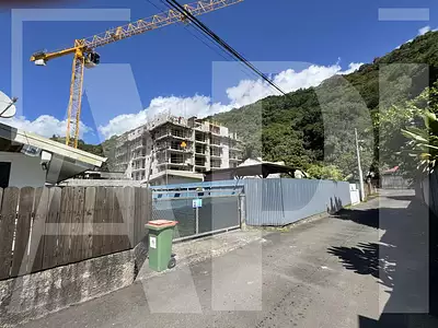 Appartement, 28,11 m²
