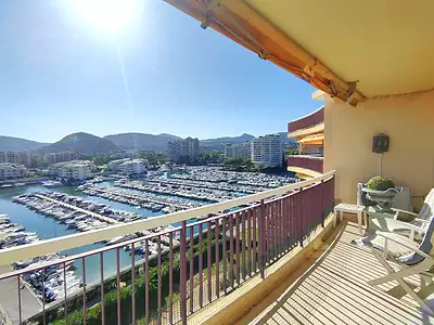 Appartement, 110 m²